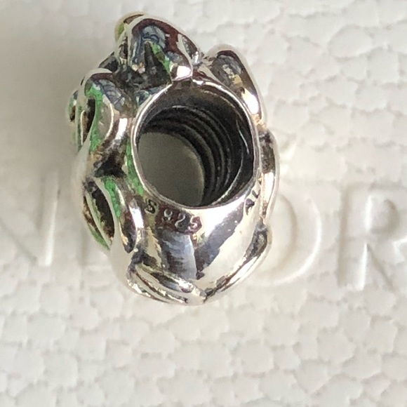 Pandora Medical Life Saver Charm🌺 - Picture 2 of 2